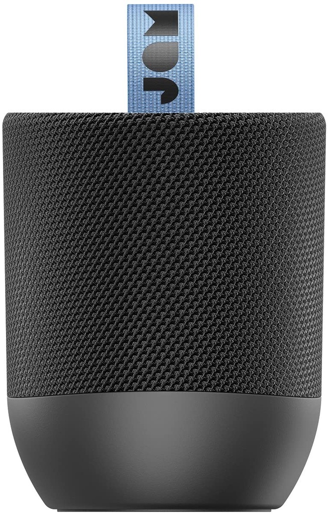 Jam Double Chill Wireless Speaker - Bluetooth / Black