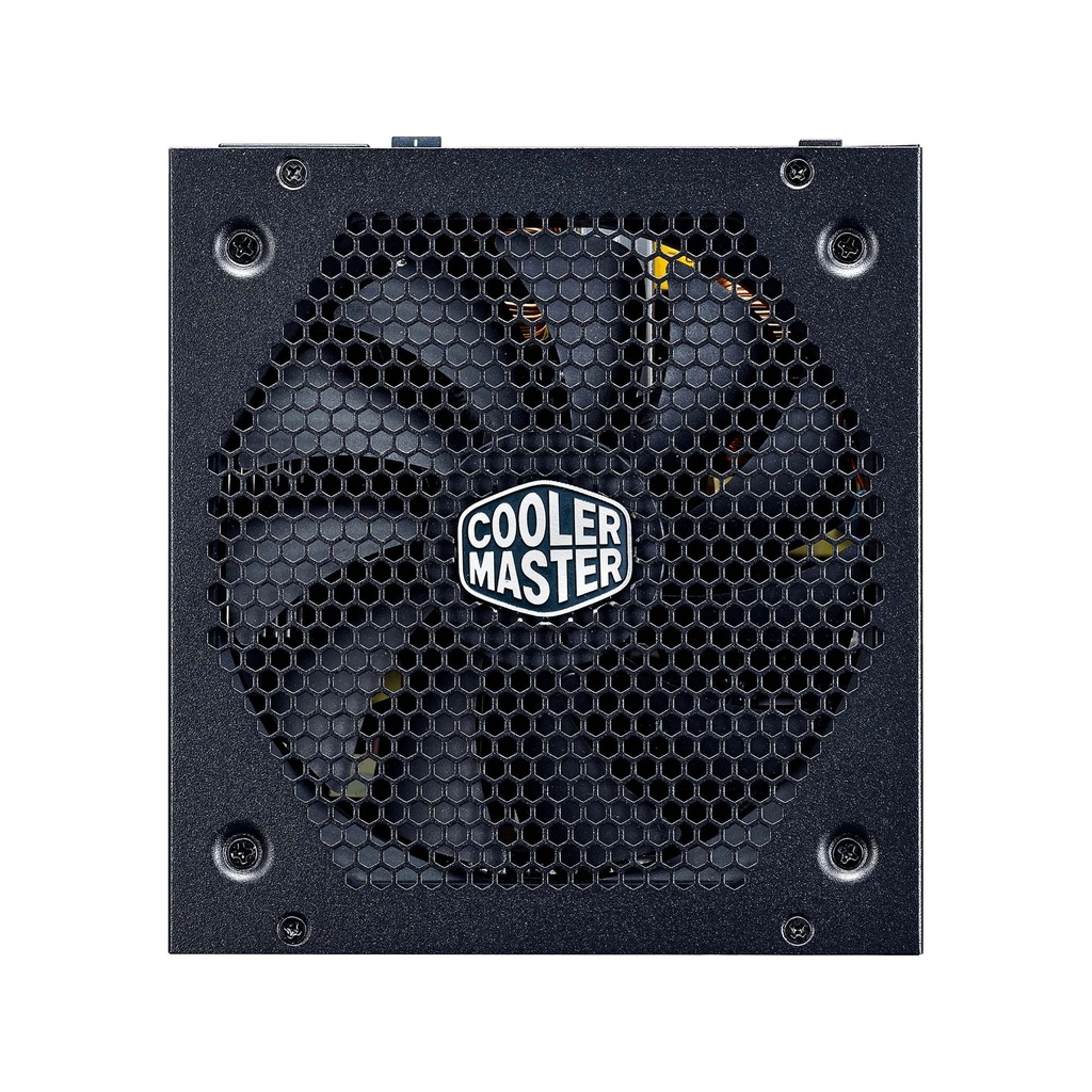 Cooler Master MPY-850V-AFBA / 850 Gold / Black