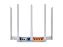 Tp-Link Wifi Router Archer C60 - AC1350 / Dual Band