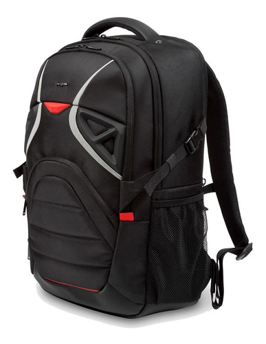 Targus TSB900US Laptop Backpack / 17.3&quot; / Black 