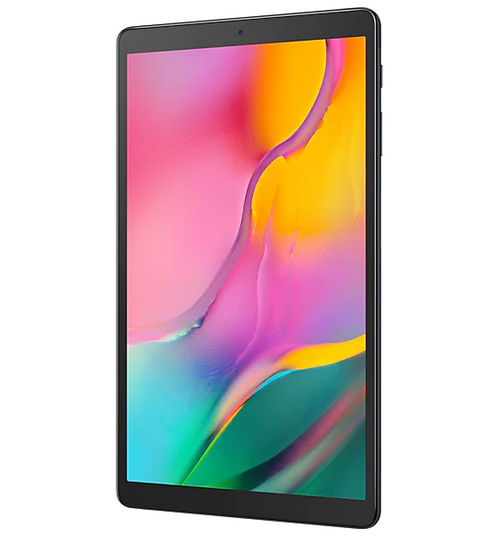 Samsung T510 - Tablet Tab A WIFI / 10.1 &quot;/ 32GB / 8MP / BLACK