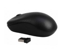 Meetion R545 Wireless Mouse - 2.4GHz / 10m / Blue