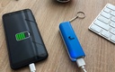 Xtech XTG-217 On The Go PowerBank / 2600mAh