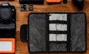 Xtech XTB-050 Travel Case Organizer - 11 Storage areas / Black