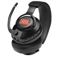 JBL Quantum Q400 Gaming Headset - QuantumSurround/ USB/ 3.5mm / Black