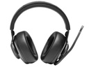 JBL Quantum Q400 Gaming Headset - QuantumSurround/ USB/ 3.5mm / Black