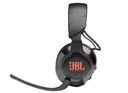 JBL Quantum Q600 Gaming Headset - QuantumSurround / Wireless/ 3.5mm / Black