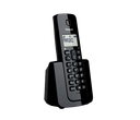 Panasonic KX-TGB110 Wireless Digital Phone - Black