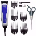 Wahl Homecut Basic Haircutting Kit 09314-2808 - 15 pieces / Purple