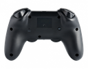 Nacon Asymmetric Bluetooth Control for PS4 - PlayStation's Official Licensed Product - compatible with PC / Black