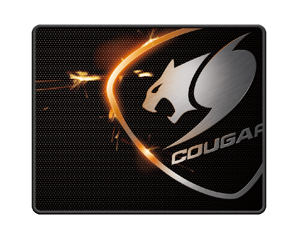 Cougar Combo Minos XC Mouse Gaming and Mouse pad / USB / Black