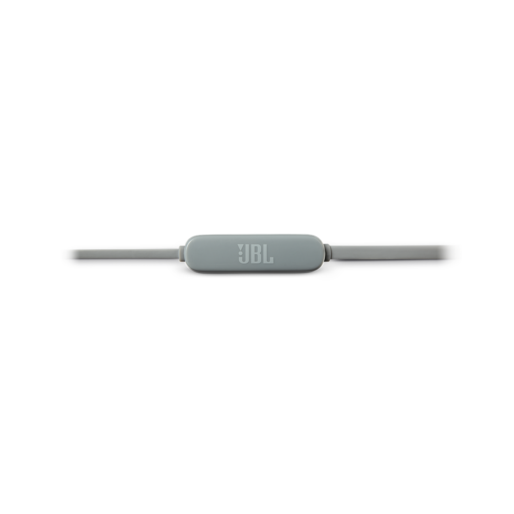 JBL Tune 110 Bluetooth Headphones + Mic / Gray