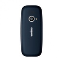 Vonino Nono33 2G Dual-Sim Cellphone - Dark Blue
