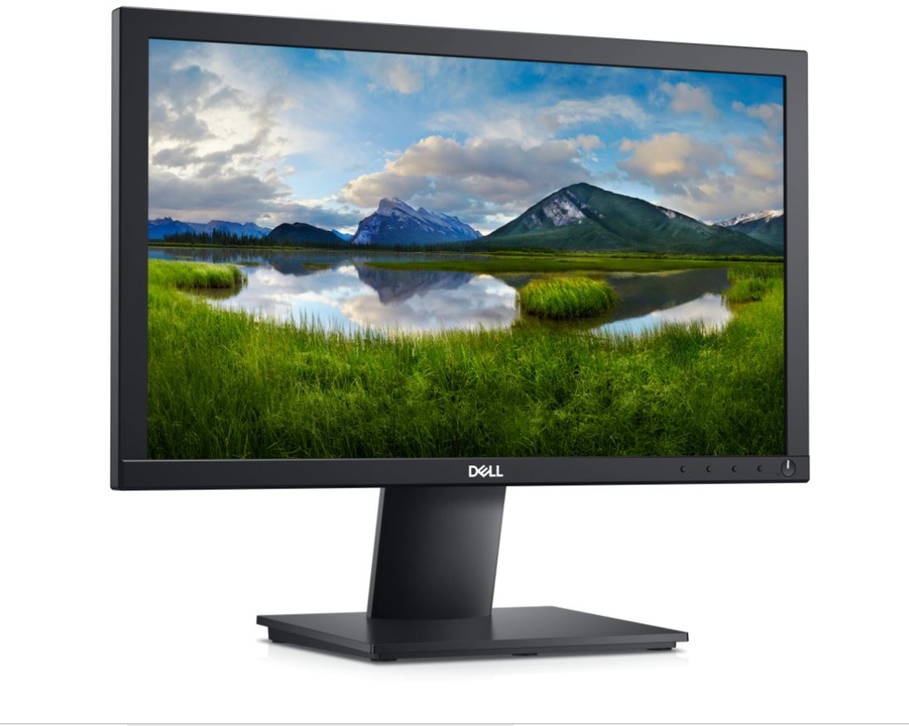 Dell E1920H 18.5&quot; LED LCD Monitor - 1366R*768 / VGA / HDMI