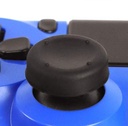 PanamaGames RYK4I Rubber Protector Cover for Analogue JoyStick on Controllers - Gaminig Accesories compatible with Switch &amp; PS4 / Black