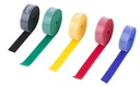 ORICO CBT-1S Velcro Rainbow Wire Tie - 1.0m length / Mixed Colors