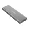 ORICO PRM2F-C3 - NGFF M.2 Enclousure USB-C / 5Gbps / Aluminium Alloy / Black