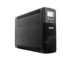 Forza XG-1501LCD  - UPS Smart 1500VA / 900W / 10 NEMA Outlets / Black