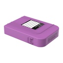 ORICO PHI35-V1-PU - 3.5&quot; HDD Protection Box /  Purple