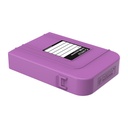 ORICO PHI35-V1-PU - 3.5&quot; HDD Protection Box /  Purple