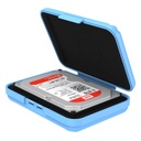 ORICO PHX35 - 3.5&quot; HDD Protection Box / Blue