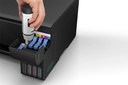 Epson L3210 Multifunctional EcoTank Injection Printer / USB / Black 