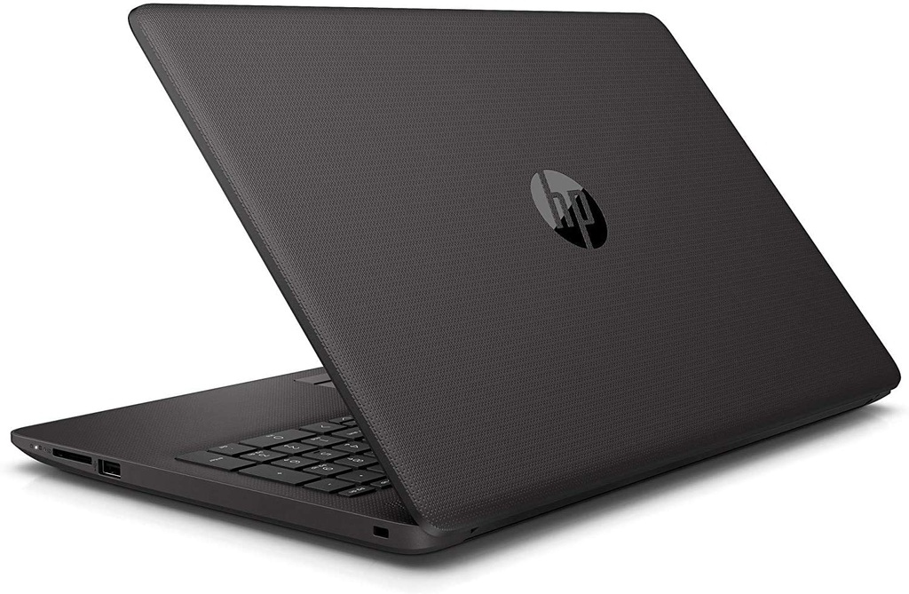 HP 250 G7 Notebook - Intel Core i3 1005G1 / 4GB RAM / 1 TB / Windows 10 / Spanish 