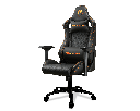 Cougar Armor S Black - Gaming Chair / Black
