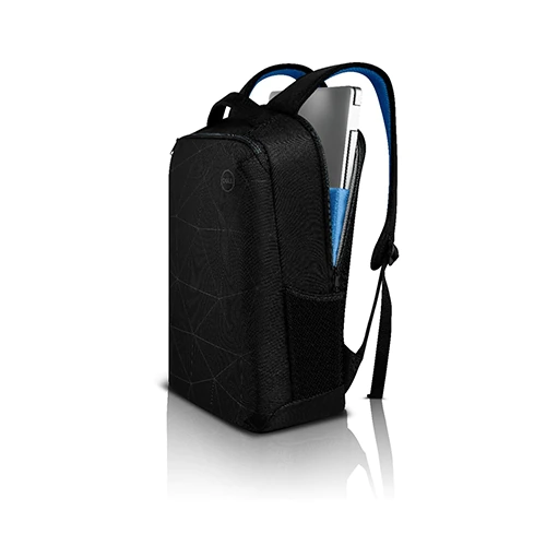 Dell ES-BP-15-20 Essential Backpack / 15.6 &quot;/ Black