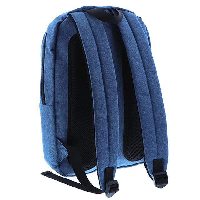 Xtech XTB-212 Winsor Notebook BackPack - 15.6&quot; / Polyester / Blue