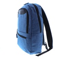 Xtech XTB-212 Winsor Notebook BackPack - 15.6&quot; / Polyester / Blue
