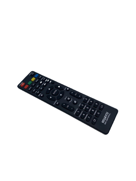 Huayu H0036601 Universal Remote Control - 8 in 1