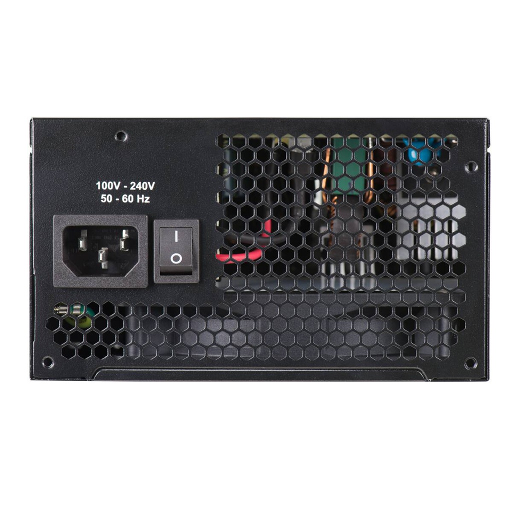 EVGA PSU 100-N1-0550-L1 - PSU Power Supply / 550W / Black 