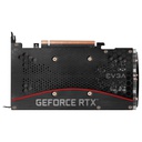 EVGA GPU GeForce RTX 3060 XC Gaming - 12GB GDDR6 / HDMI / 3x DP / Dual Fan / PCIe 4.0 16x 