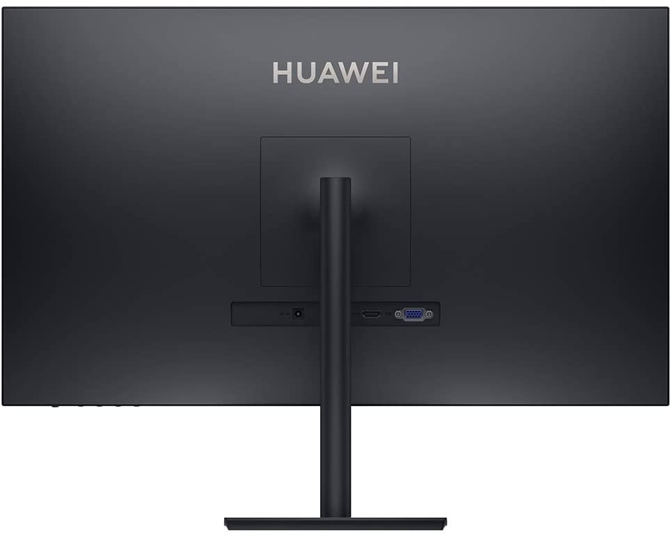 Huawei AD80 Monitor - 23.8&quot; / 1920x1080 / IPS / HDMI / Black