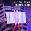 AeroCool AirFrost2 RGB CPU Cooling Fan - for Intel and AMD