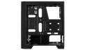 AeroCool Cylon  Gaming Case - ATX Mid Tower / Glass Panel / Fan RGB / Black