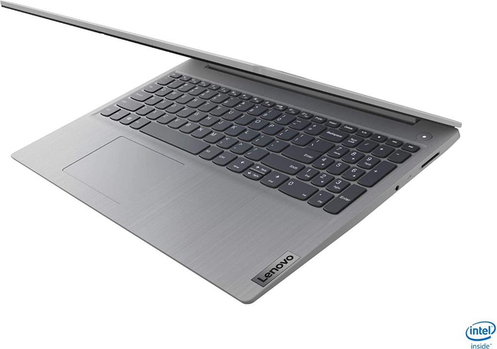 Lenovo Ideapad 3 Notebook - Intel Core i5-1135G7 / 15.6&quot; HD  / 8GB Ram / 256GB SSD / Win 10 Home / English 