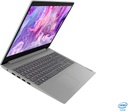 Lenovo Ideapad 3 Notebook - Intel Core i5-1135G7 / 15.6&quot; HD  / 8GB Ram / 256GB SSD / Win 10 Home / English 