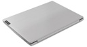 Lenovo S145 Notebook - AMD Athlon 3020e / 14&quot; LED / 4GB Ram / 500GB / Win10 Home / Spanish / Silver