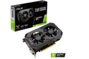 ASUS GPU TUF Gaming GeForce® GTX1660Ti EVO - 6GB GDDR6 / PCIe / HDMI / DP / DVI / 192-bits 