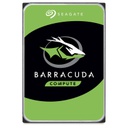 Seagate Barracuda HDD 1TB 3.5&quot; SATA