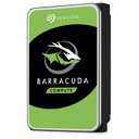 Seagate Barracuda HDD 1TB 3.5&quot; SATA