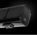 KLIP KSB-210 - Tempo Wireless Soundbar, 160W, 2.1 Channel Stereo - Black