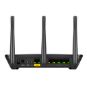 Linksys  EA7500 (R75) Wifi Router - AC1900 / MU-MIMO / Dual Core / 4-Ports Gigabit / USB3.0