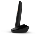 Alcatel E355 Wireless Phone - Black