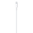 Apple MM0A3AM/A USB-C To Lightning (Original)cable - 1m / White