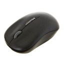 Meetion R545 Wireless Mouse - 2.4GHz / 10m / Black
