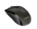 Meetion MT-R560 Wireless Mouse 2.4 GHZ / Brown
