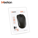 Meetion MT-R560 Wireless Mouse 2.4 GHz / Gray